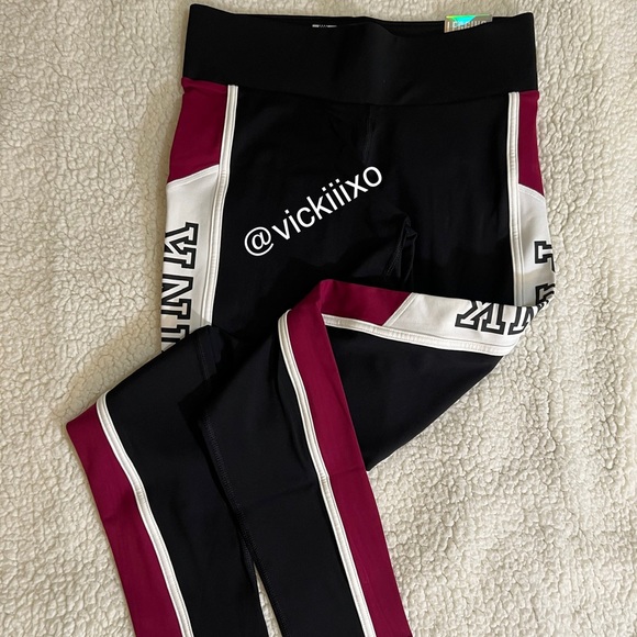 Victoria’s Secret PINK ultimate legging - Picture 5 of 5